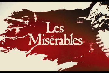 Les Miserables- Musical Review