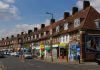 Barnet Council Criticised For Lack of Shops in Burnt Oak
