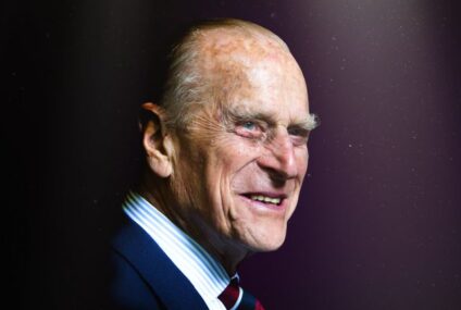Prince Philip, the Duke of Edinburgh Obituary