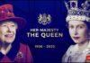 The Queen’s Final Journey with Alistair Stewart – GB News