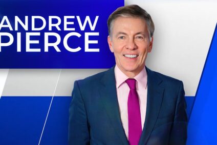 Andrew Pierce’s Show Part 1 – 9th of December- GB News